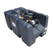 CUVE RAVITAILLEMENT 200L POMPE 12V 40L/M - 4M - RENSON - 136285