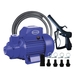 GROUPE DE TRANSFERT 40L/M ECO TUYAU PVC 4M ET PIST PLASTIQUE RENSON - 138137