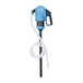 POMPE MANUELLE MULTIPRODUITS A LEVIER - RENSON - 138496