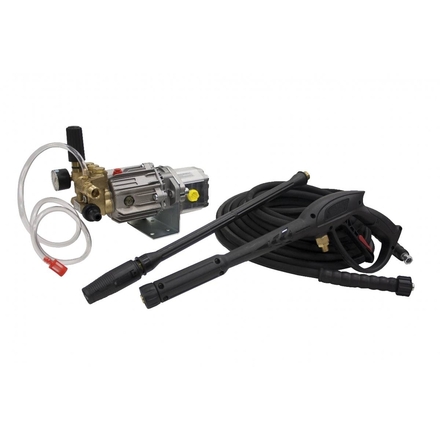NHP HYDRO EAU FROIDE 140B 11L/M VANNE DECHARGE RENSON - 139308