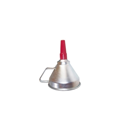 ENTONNOIR METAL AVEC FILTRE Ø 170MM - RENSON - 139532
