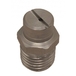 BUSE HP 1/4 MEG ANGLE 15° DIAMETRE 035 INOX - RENSON - 139570