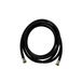 FLEXIBLE REFOULEMENT Ø 25MM 8 MÈTRES M/M 1'' - RENSON - 139818