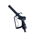 PISTOLET PLASTIQUE MANUEL GASOIL 80L/MIN CANNELE Ø 25MM - RENSON - 139961