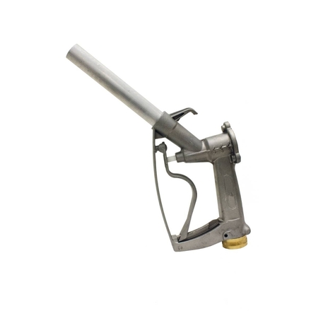 PISTOLET ALUMINIUM MANUEL GASOIL 120L/MIN MAXI - RENSON - 139985