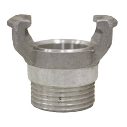 1/2 RACCORD MALE ALU DN50 2'' - RENSON - 140996