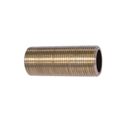 BOBINE FILETEE 1'' LONGUEUR 80MM - RENSON - 141035