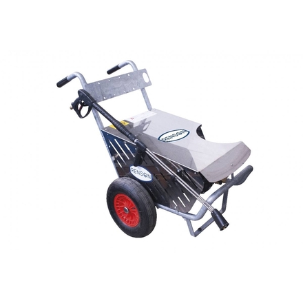 NHP QUATTRO TRI EAU FROIDE 200B - 15L/MIN - FLEXIBLE 20M - RENSON - 141865