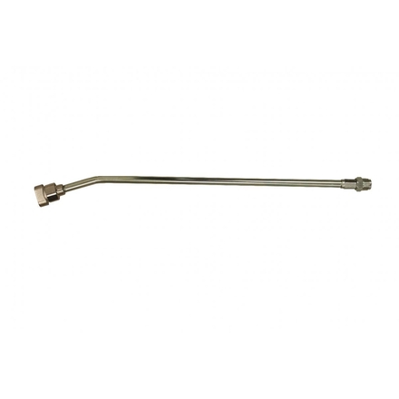 PORTE BUSE DOUBLE SANS BUSES SUR RALLONGE 500MM - RENSON - 142232