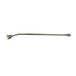 PORTE BUSE DOUBLE SANS BUSES SUR RALLONGE 500MM - RENSON - 142232