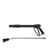 LANCE SIMPLE HAUTE PRESSION FEMELLE 3/8 - RENSON - 142264