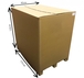 NHP THERMIQUE BOOSTP 250B - 15L/MIN ENROULEUR 20M RENSON - 142388