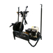NETTOYEUR HAUTE PRESSION BOOSTIBC THERMIQUE 160B - 10L/MIN - ENROULEUR 20M - RENSON - 142394
