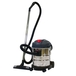 ASPIRATEUR I201 EAU&POUSSIÈRE CUVE INOX 20L - 1 MOTEUR - RENSON - 158088