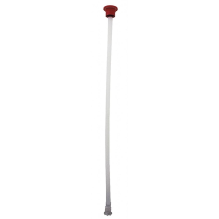 CANNE ASPIRATION ADBLUE M56x4 GROS FILET - RENSON - 159104