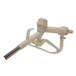 PISTOLET MANUEL ADBLUE 40L/M BEC INOX - RENSON - 159108