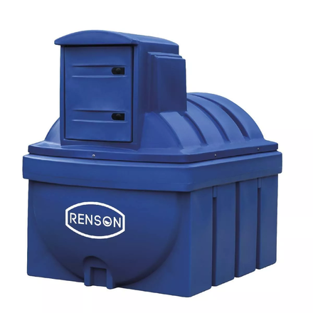 CUVE DE STOCKAGE ADBLUE® 2500L RENSON - 159205