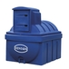 CUVE DE STOCKAGE ADBLUE® 2500L POMPE 220V 35L/MIN - RENSON - 159205