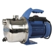 POMPE 230V INOX SERIE JET 0,75KW RENSON - 159268