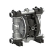 POMPE A MEMBRANE ALU 1:1 POUR HUILES USAGEES - RENSON - 159429