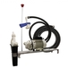 VIDE FUT ADBLUE 230V 35L/M PIST MANUEL+KIT ASPI - RENSON - 159499