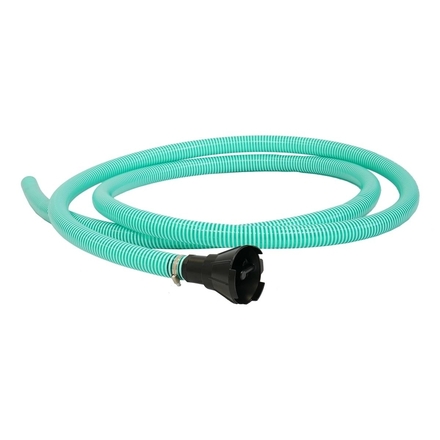 SUCEUR A GRAVAT DIAMETRE 050 LONGUEUR 5M MALE 3/8'' - RENSON - 159903