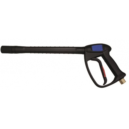 1/2 LANCE HP GACHETTE ASSISTEE RACCORD TOURNANT 3/8 - RENSON - 159912