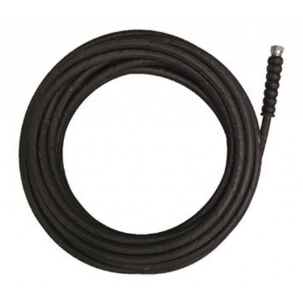 FLEX HP EAU FROIDE 10M Ø5/16'' 2 TRESSES METALLIQUES PACKAGE - RENSON - 160065