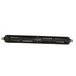 RALLONGE RONDE ISOLEE 400MM M/M 1/4 PACKAGE - RENSON - 160076