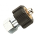 COUPLEUR A VISSER TOURNANT FEMELLE 1/4'' - FEMELLE EURO - RENSON - 160086