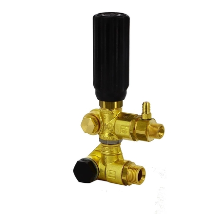 REGULATEUR BYPASS GYMAT VIS 35L/M MAX PACKAGE - RENSON - 160089