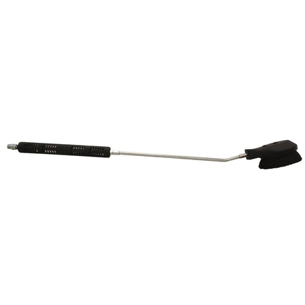 BROSSE ROTATIVE SUR 1/2 LANCE DIAMETRE 025 - RENSON - 160145