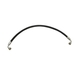 FLEXIBLE HP 1,2M Ø3/8'' FF 3/8'' T90° BSP - RENSON - 160262