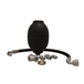 KIT ACCUMULTEUR ANTI BELIER POUR DEBIT MAXI 21L/M - RENSON - 160417