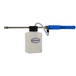 CANON A MOUSSE 2L RACCORD EURO POUR DEBIT ENTRE 23 - 33L/M - RENSON - 160430
