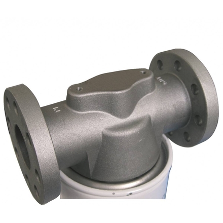 TETE DE FILTRE POUR FILTRE 80 ET 120L SANS INDICATEUR - RENSON - 160600