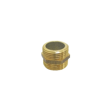 MAMELON REDUIT LAITON MM 1''1/4 x 1'' PACKAGE - RENSON - 160631
