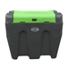 CUVE RAVITAILLEMENT 900L POMPE 12V 50L/M + COMPT NUM - RENSON - 160910