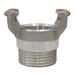 1/2 RACCORD MALE INOX DN65 2''1/2 - RENSON - 162032