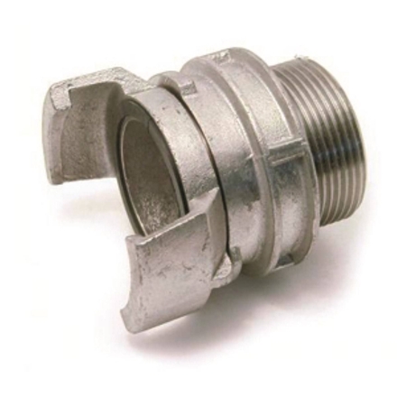 1/2 RACCORD MALE INOX AVEC VERROU DN50 2'' - RENSON - 162035