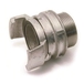 1/2 RACCORD MALE INOX AVEC VERROU DN50 2'' - RENSON - 162035
