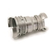 RACCORD REDUIT INOX AVEC VERROU 65 x 50 - RENSON - 162040