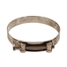 COLLIER DE SERRAGE TOURILLON W4 INOX POUR DIAMETRE 104-112 - RENSON - 162150