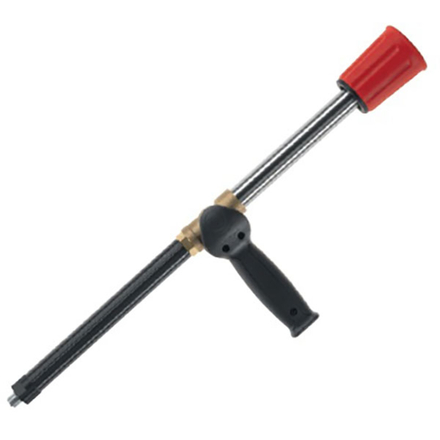LANCE COURTE MAZOTTI 520MM SANS BUSE PACKAGE - RENSON - 162174