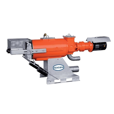 SEPARATEUR 5.5KW LITIERE - RENSON - 162240