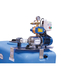 STATION DE LAVAGE MONO 500L AVEC DISPOSITIF MASCONTROL - RENSON - 162319