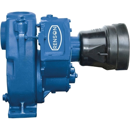 POMPE A ENGRAIS 1150L/MIN PRISE DE FORCE 540TR/MIN - RENSON - 164050