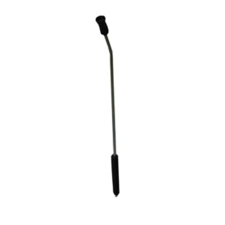RALLONGE SIMPLE ACIER 900MM PORTE BUSE - SANS BUSE PACKAGE - RENSON - 164934