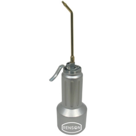 BURETTE À HUILE ALU 500CC - RENSON - 165007