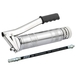 POMPE GRAISSE LUBESHUTTLE FLEXIBLE RENFORCE ET AGRAFE RENSON - 165010
